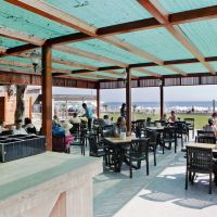 Larissa Club Beach Side