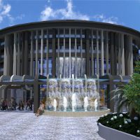 sunmelia beach resort hotel & spa
