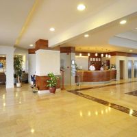 mirador beach hotel
