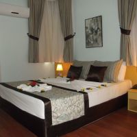 rios beach hotel