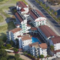 merve sun hotel & spa