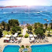 royal asarlik beach