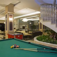 merve sun hotel & spa
