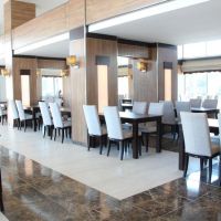 my aegean star hotel ( ex. alish hotel )