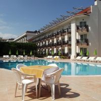 rios beach hotel