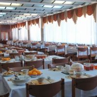 infinity beach hotel