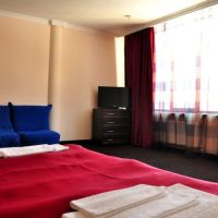 klas dom hotel