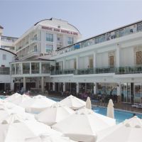 merve sun hotel & spa