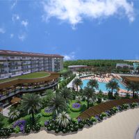sunmelia beach resort hotel & spa