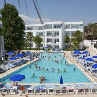 Larissa Club Beach Side