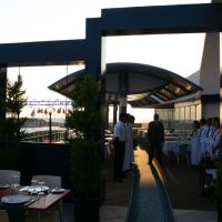 grand blue sky hotel