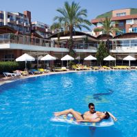sealife rose residence (ex.pgs)