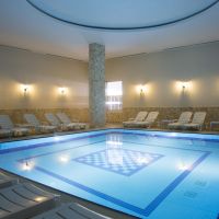 merve sun hotel & spa