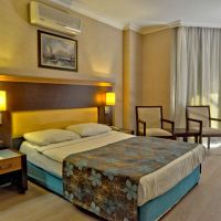 Sultan Sipahi Resort Hotel