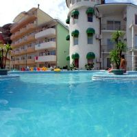 sueno hotels deluxe belek