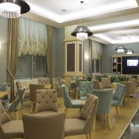 merve sun hotel & spa