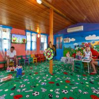 lucida beach hotel