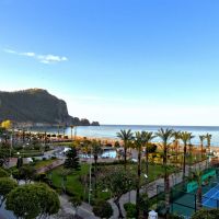 Sultan Sipahi Resort Hotel