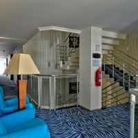 Sultan Sipahi Resort Hotel