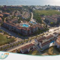 merve sun hotel & spa