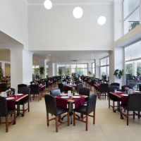 Larissa Club Beach Side