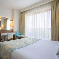 merve sun hotel & spa