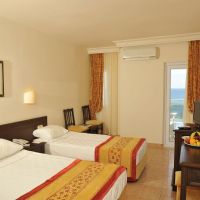 mirador beach hotel