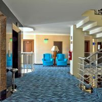 Sultan Sipahi Resort Hotel