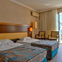 Sultan Sipahi Resort Hotel