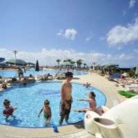 mirador beach hotel