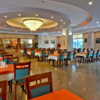 Sultan Sipahi Resort Hotel