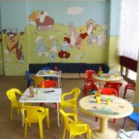 the holiday resort hotel