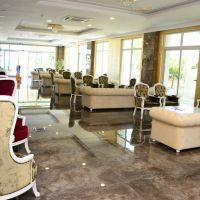 imperial elegance beach resort