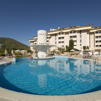 munamar beach & residence hotel