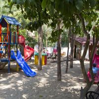 Larissa Club Beach Side