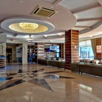 Sultan Sipahi Resort Hotel
