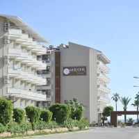 mirador beach hotel
