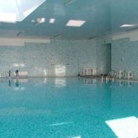 infinity beach hotel