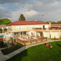 sun club side