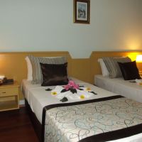 rios beach hotel
