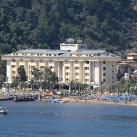 munamar beach & residence hotel