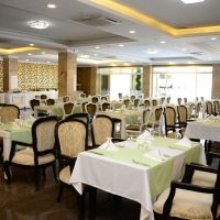 imperial elegance beach resort
