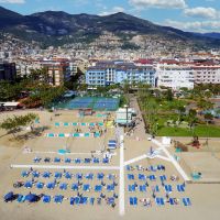 Sultan Sipahi Resort Hotel