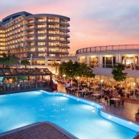 liberty hotels lara beach