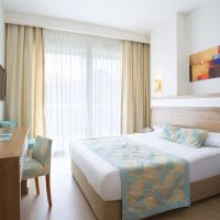 merve sun hotel & spa