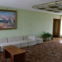 infinity beach hotel
