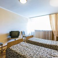 infinity beach hotel