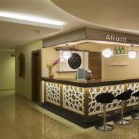 merve sun hotel & spa