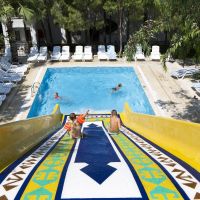 Larissa Club Beach Side