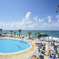 mirador beach hotel